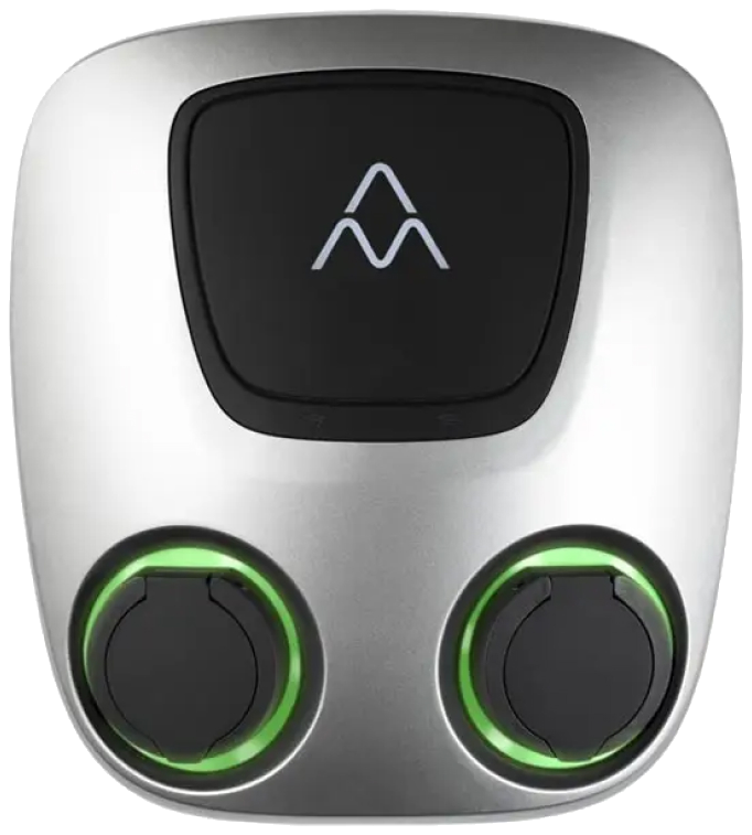 Charge Amps Aura