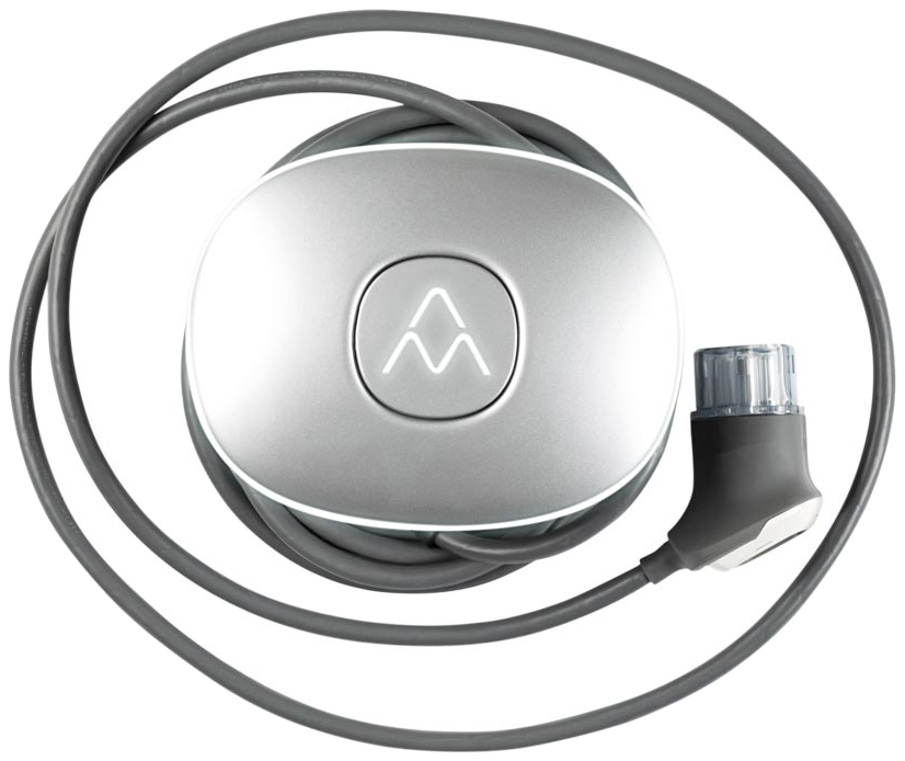 Charge Amps Halo