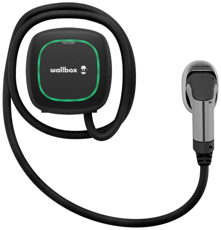Wallbox Pulsar Plus