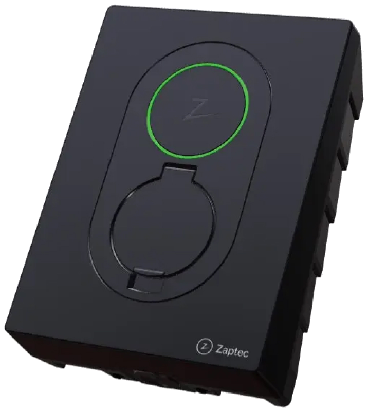 Zaptec Go